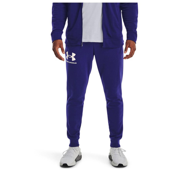 Under Armour Ανδρικό παντελόνι φόρμας Rival terry Jogger Under Armour Ανδρικό παντελόνι φόρμας Rival terry Jogger